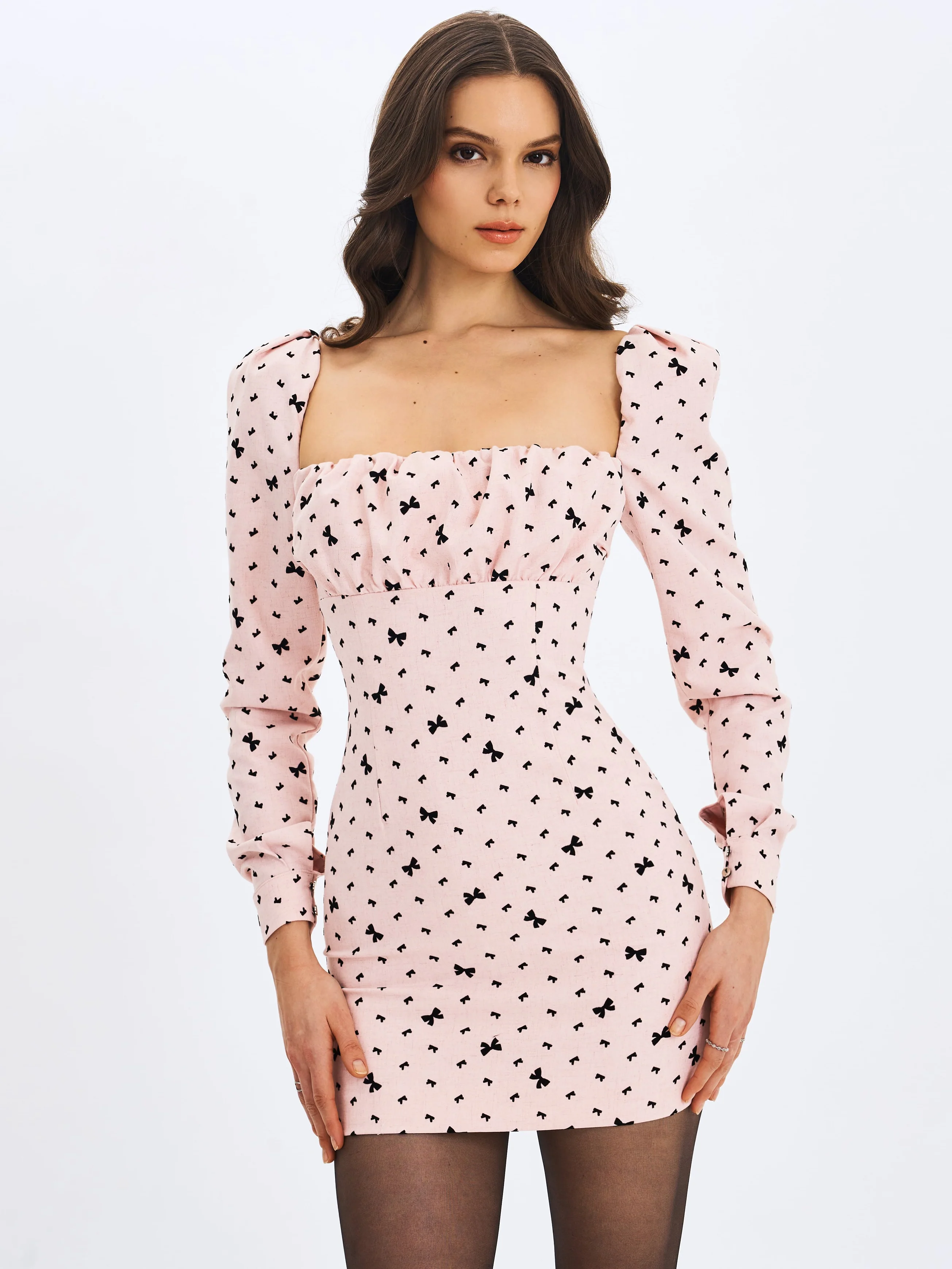 NEW IN